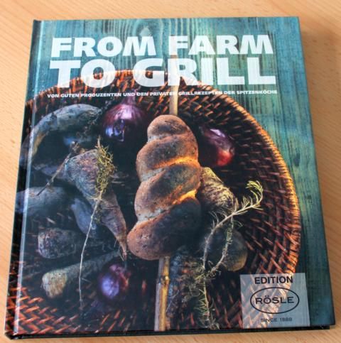From Farm to Grill